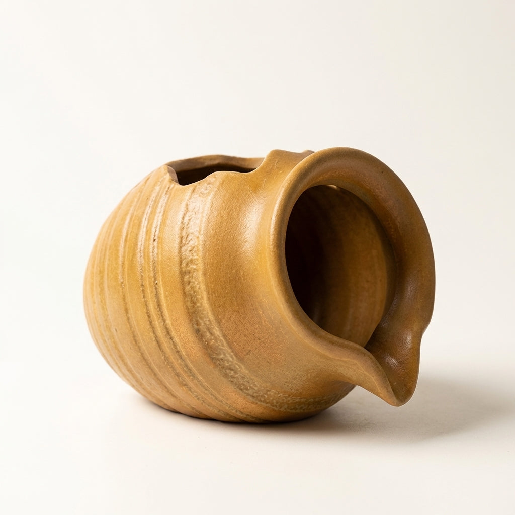 TerraFlow Jar Fountain