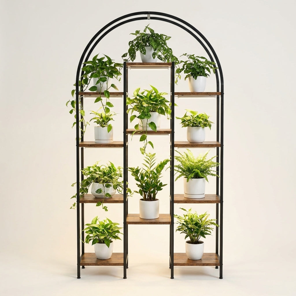 ArborArc Glow Stand