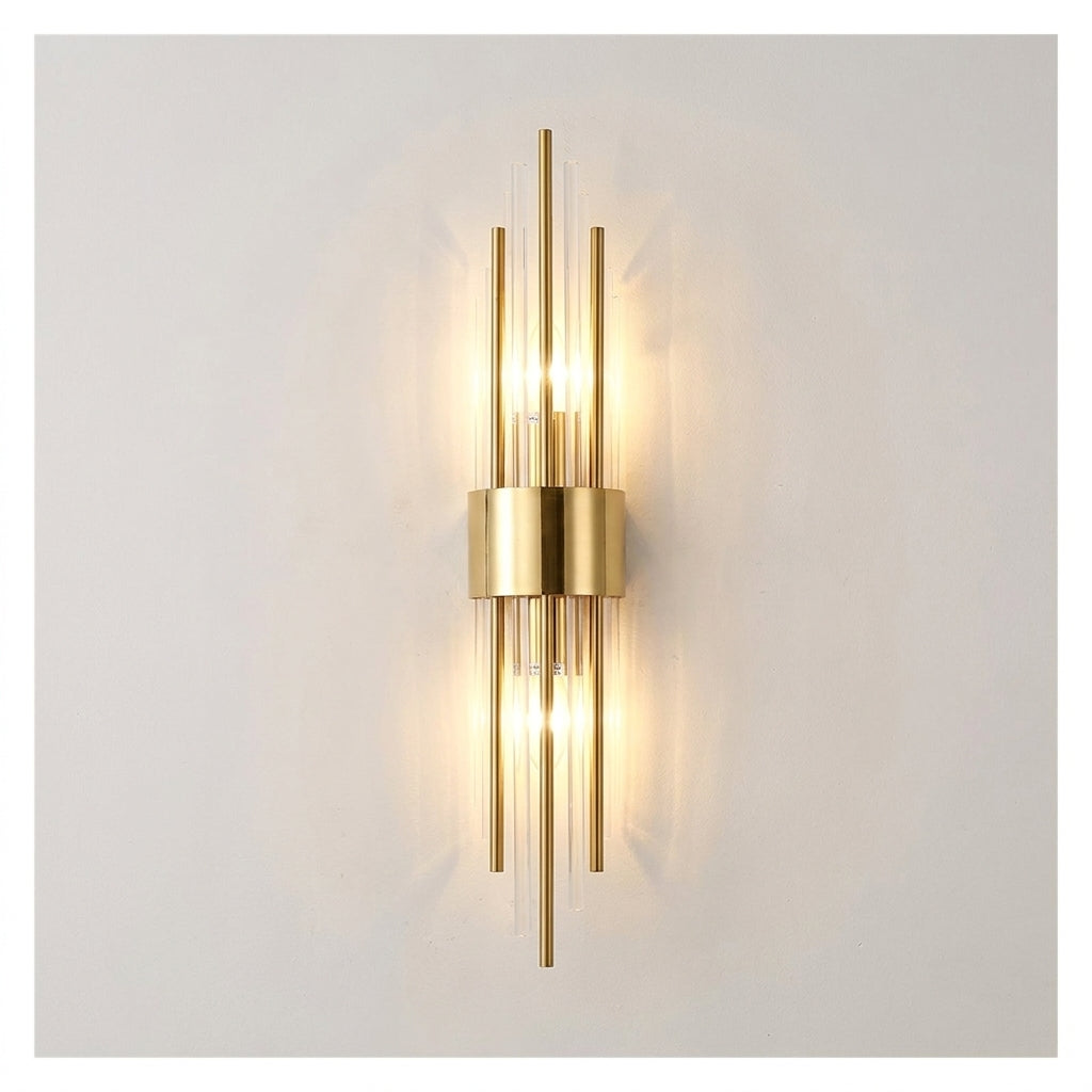 Aurum Halo
