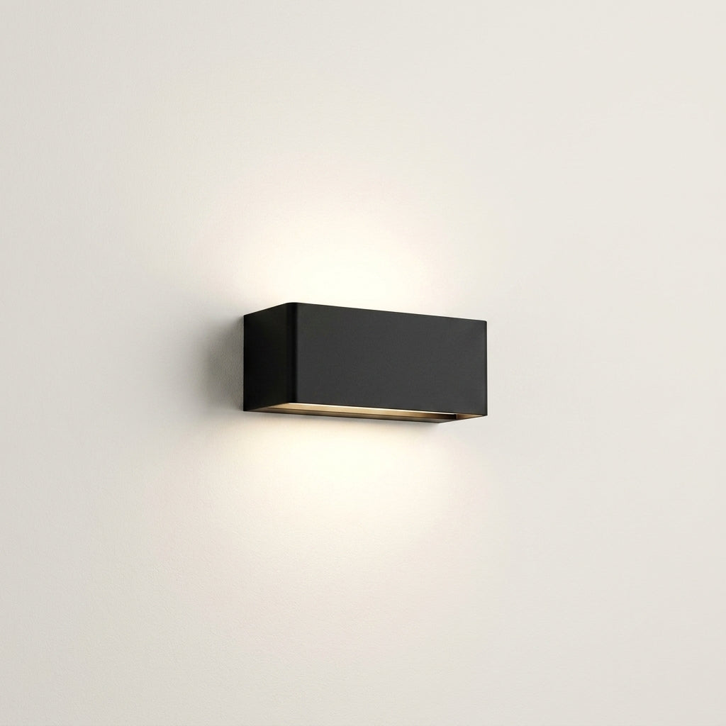 NordicHalo Wall Light