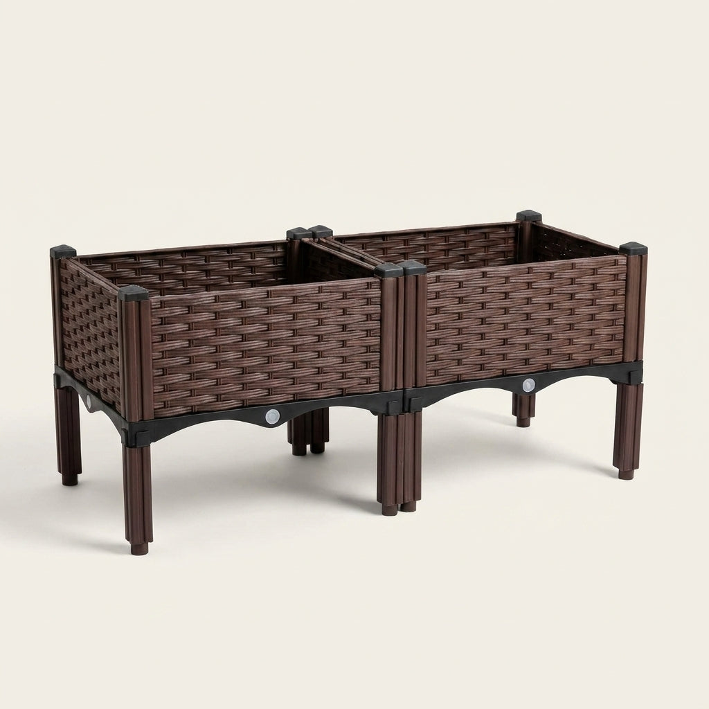 ModuNest Planter Pro