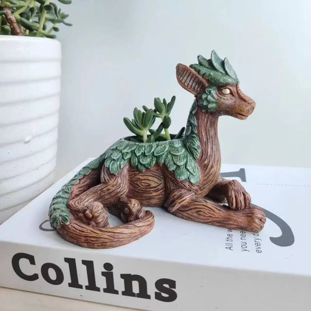 DragonTree Planter image 3