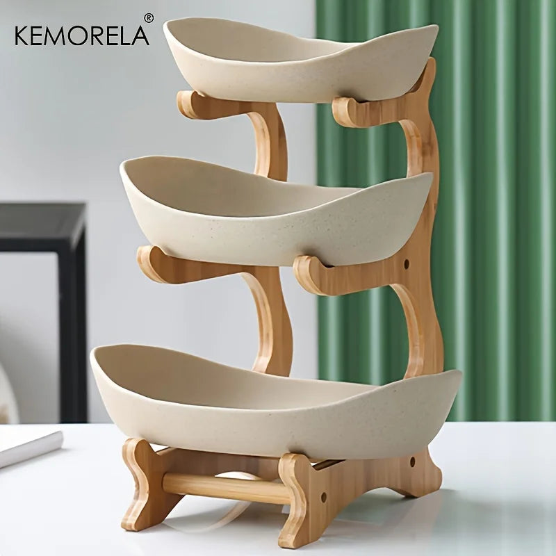 AuraTier Serving Stand image 5