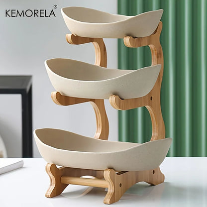 AuraTier Serving Stand image 5