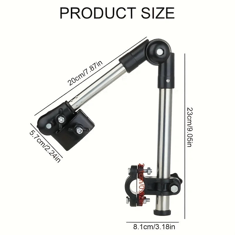 AeroShield Mount image 4