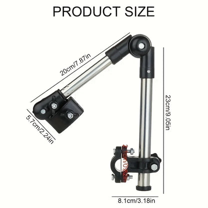 AeroShield Mount image 4