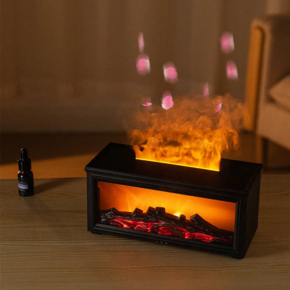 EmberFlame Diffuser image 6