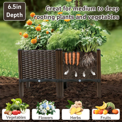 ModuNest Planter Pro image 4