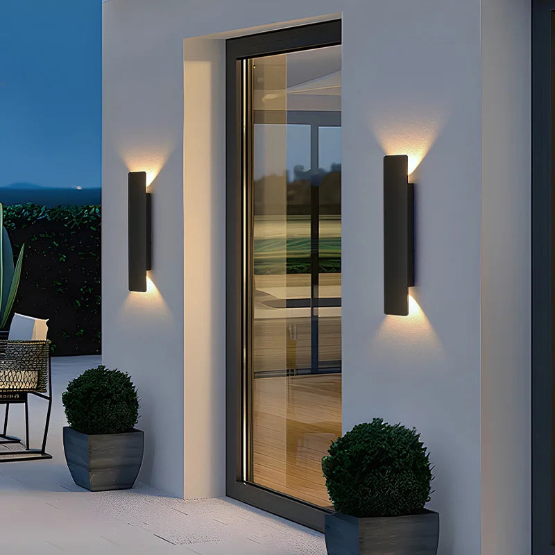 NordicHalo Wall Light image 2