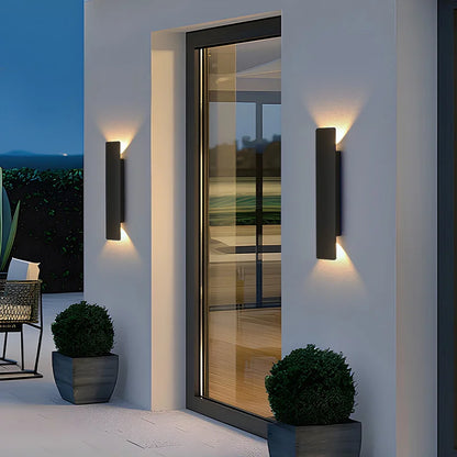 NordicHalo Wall Light image 2