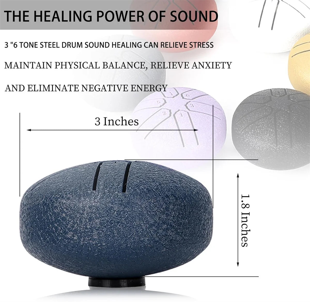 AuraTone Drum image 6