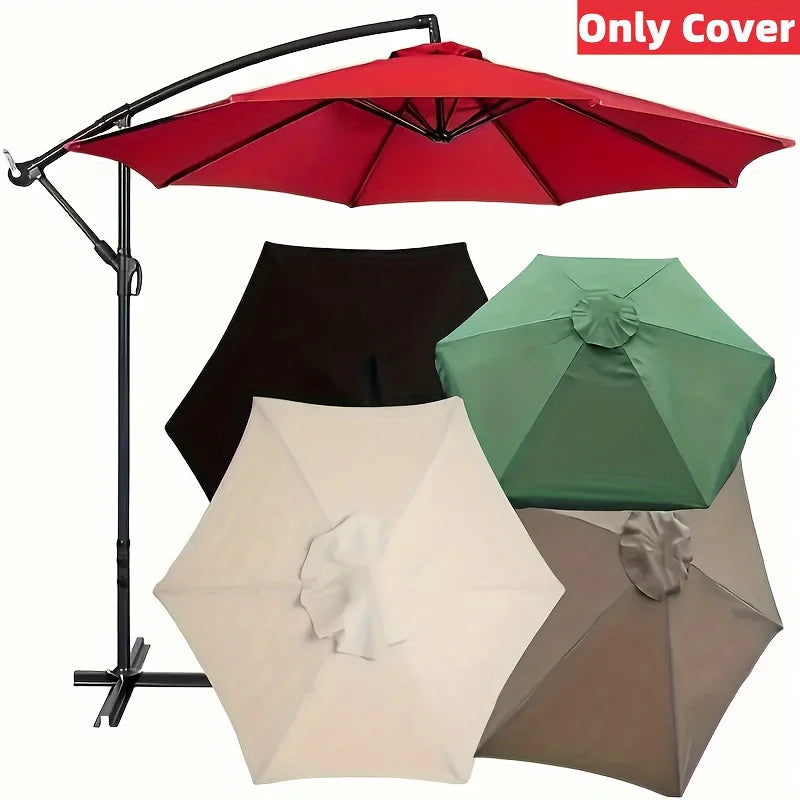 VerdantShade Canopy image 4