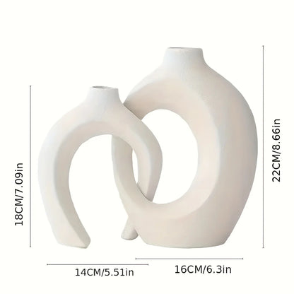 NordAura Vase Duo image 6