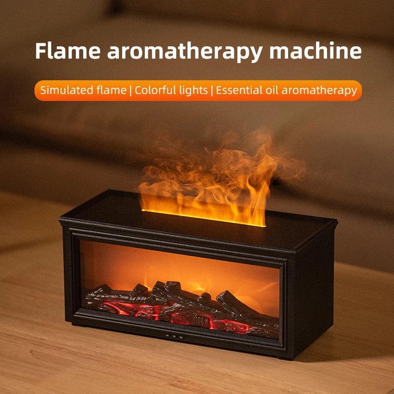 EmberFlame Diffuser image 2
