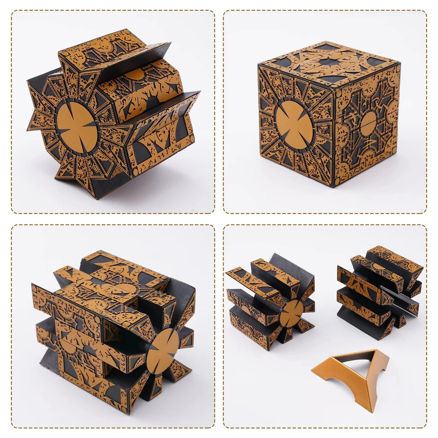 Lament Cipher Box image 5