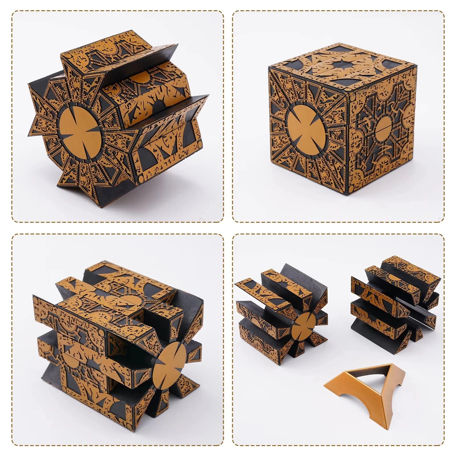 Lament Cipher Box image 5