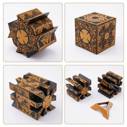 Lament Cipher Box image 5