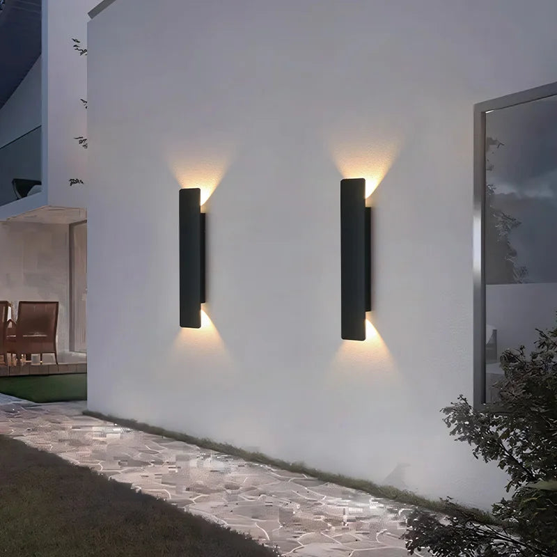 NordicHalo Wall Light image 4