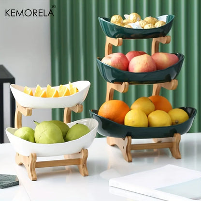 AuraTier Serving Stand image 3