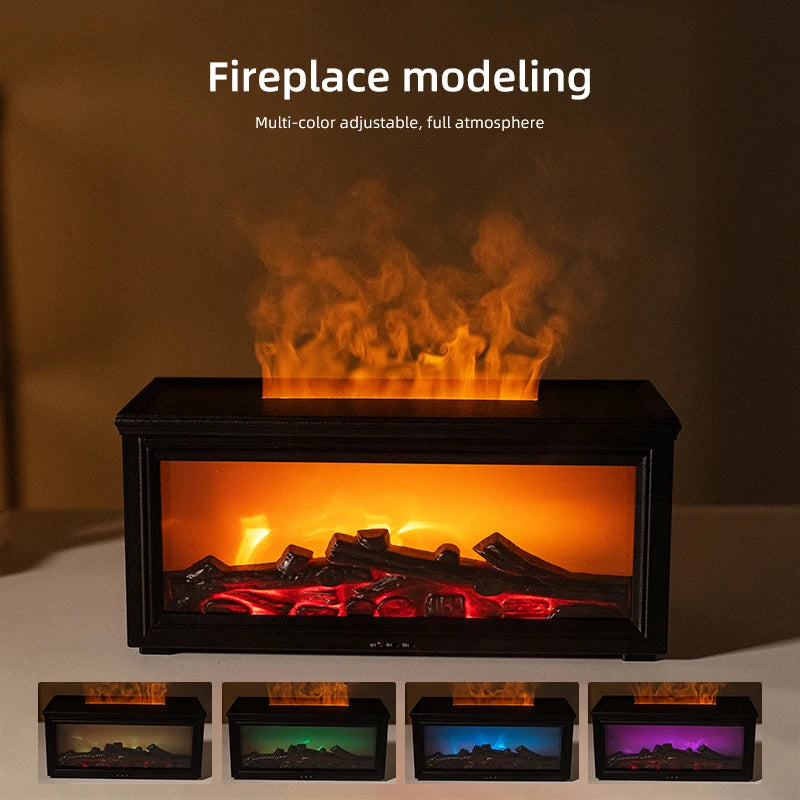 EmberFlame Diffuser image 4