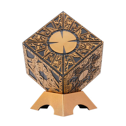 Lament Cipher Box image 2