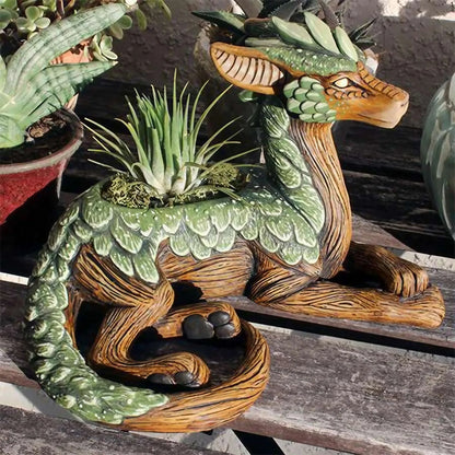 DragonTree Planter image 2