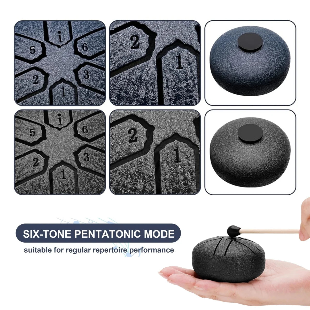 AuraTone Drum image 5