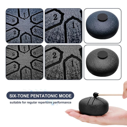 AuraTone Drum image 5