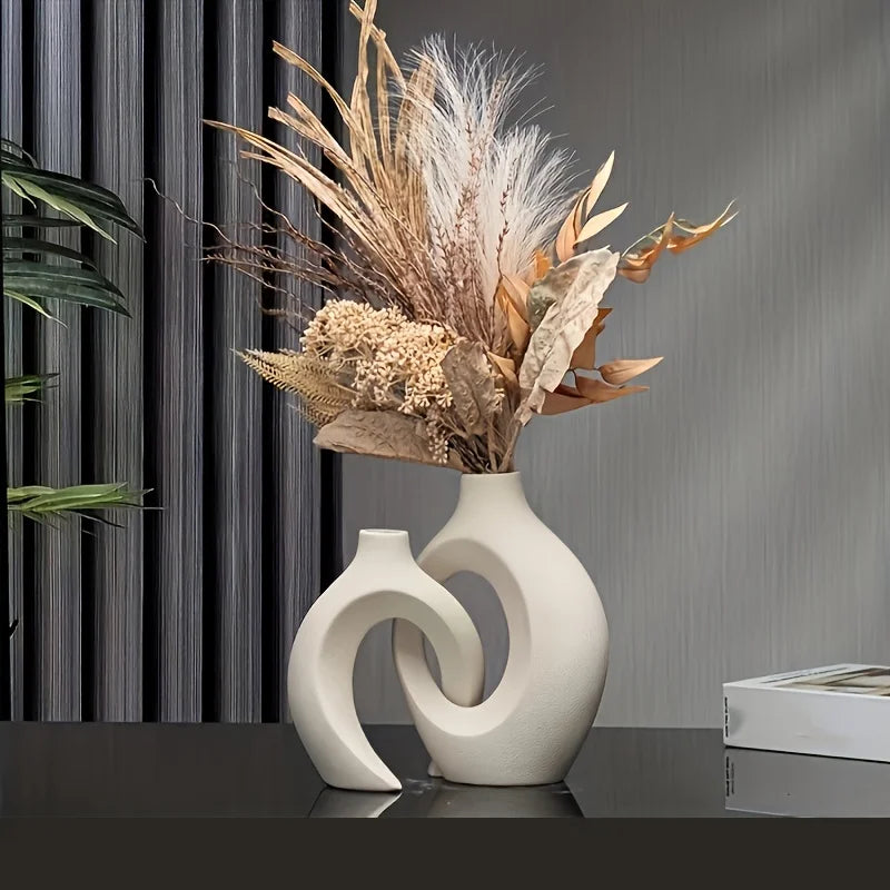 NordAura Vase Duo image 2