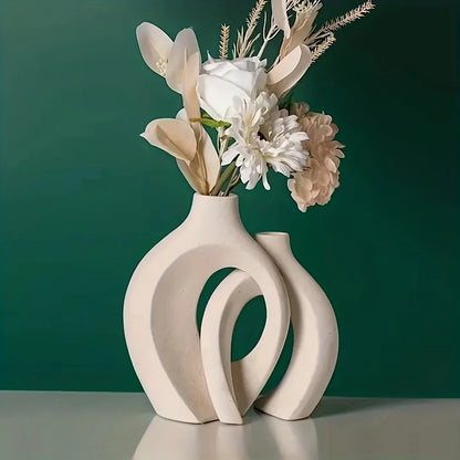 NordAura Vase Duo image 3