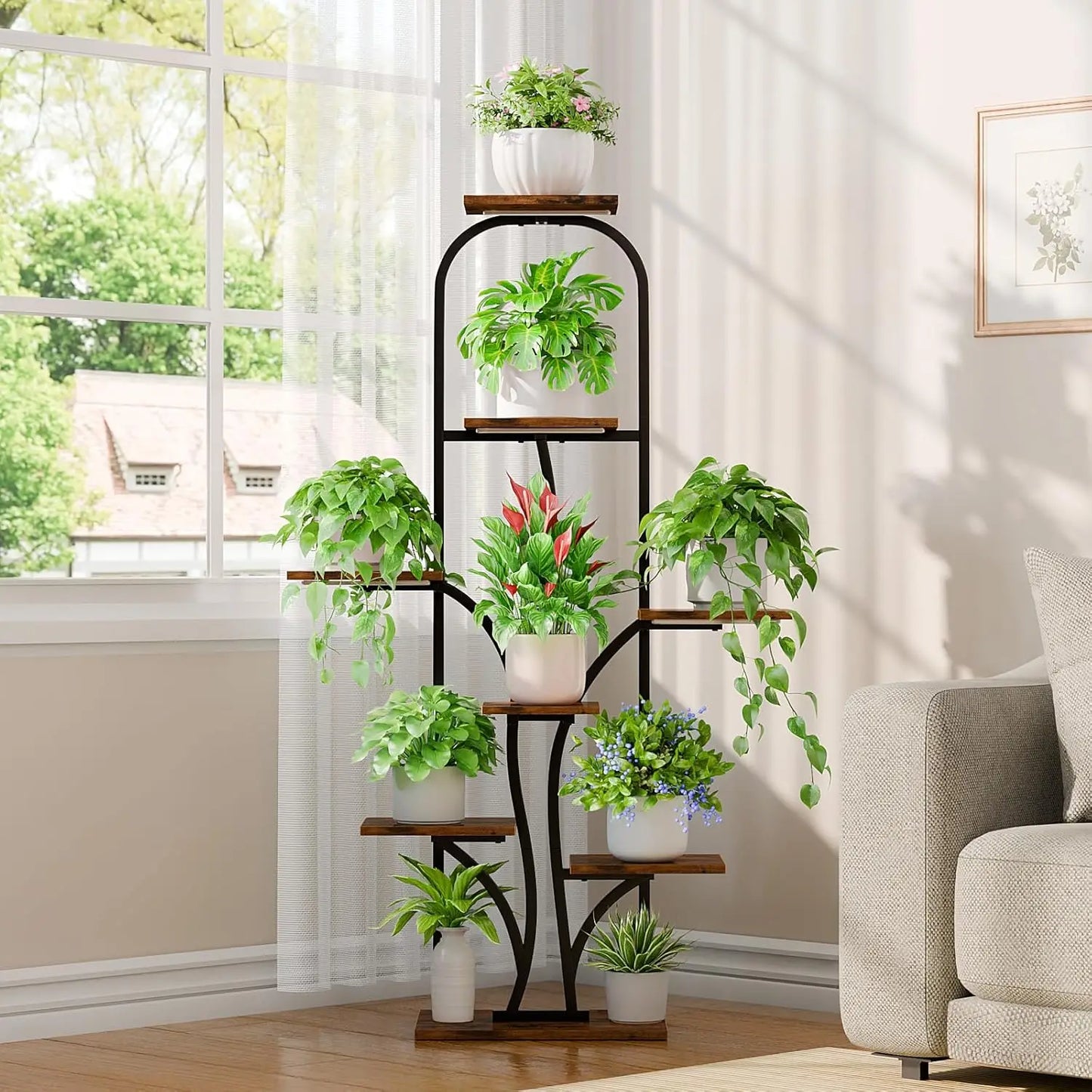 ArborArc Glow Stand image 6