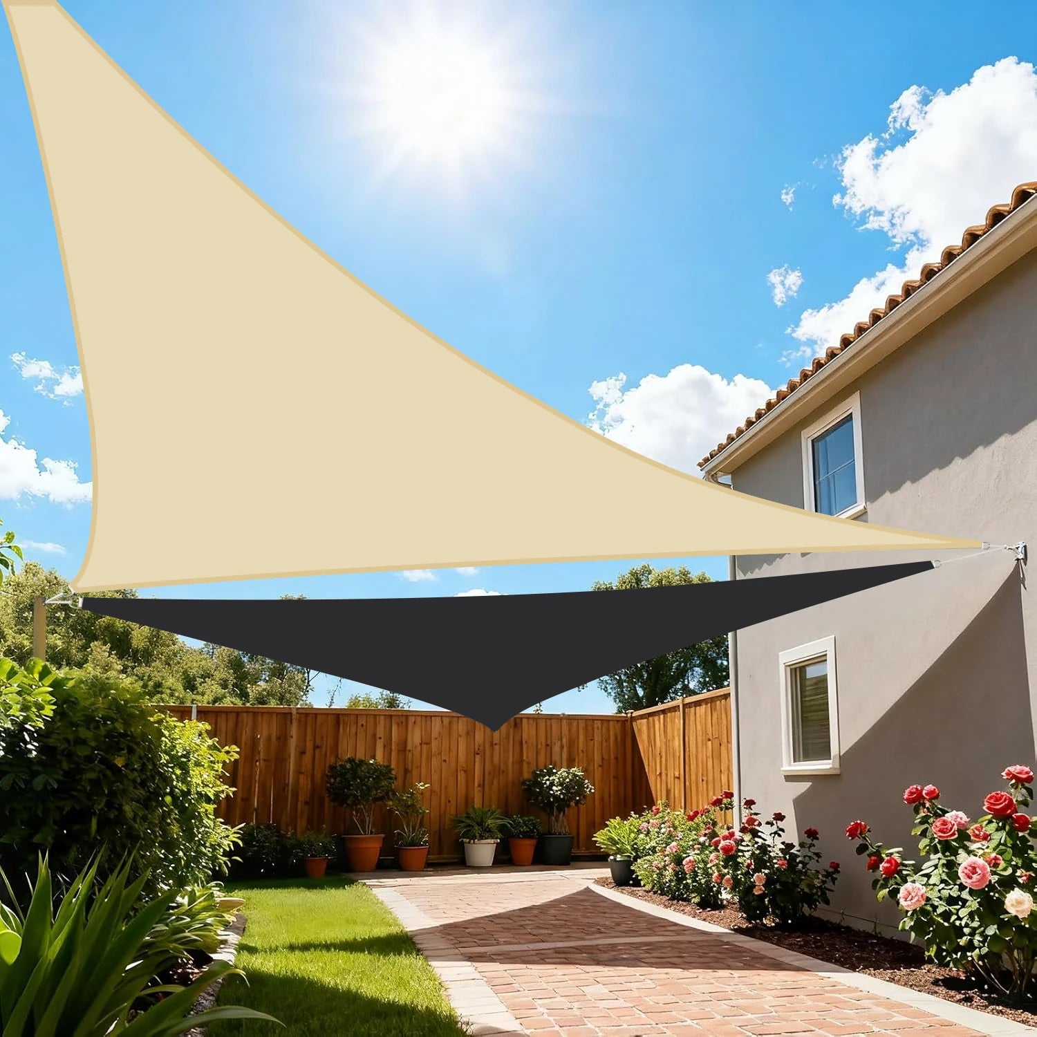 Solara Shade Sail image 6