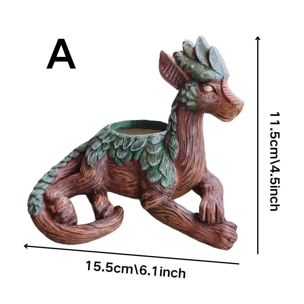 DragonTree Planter image 5