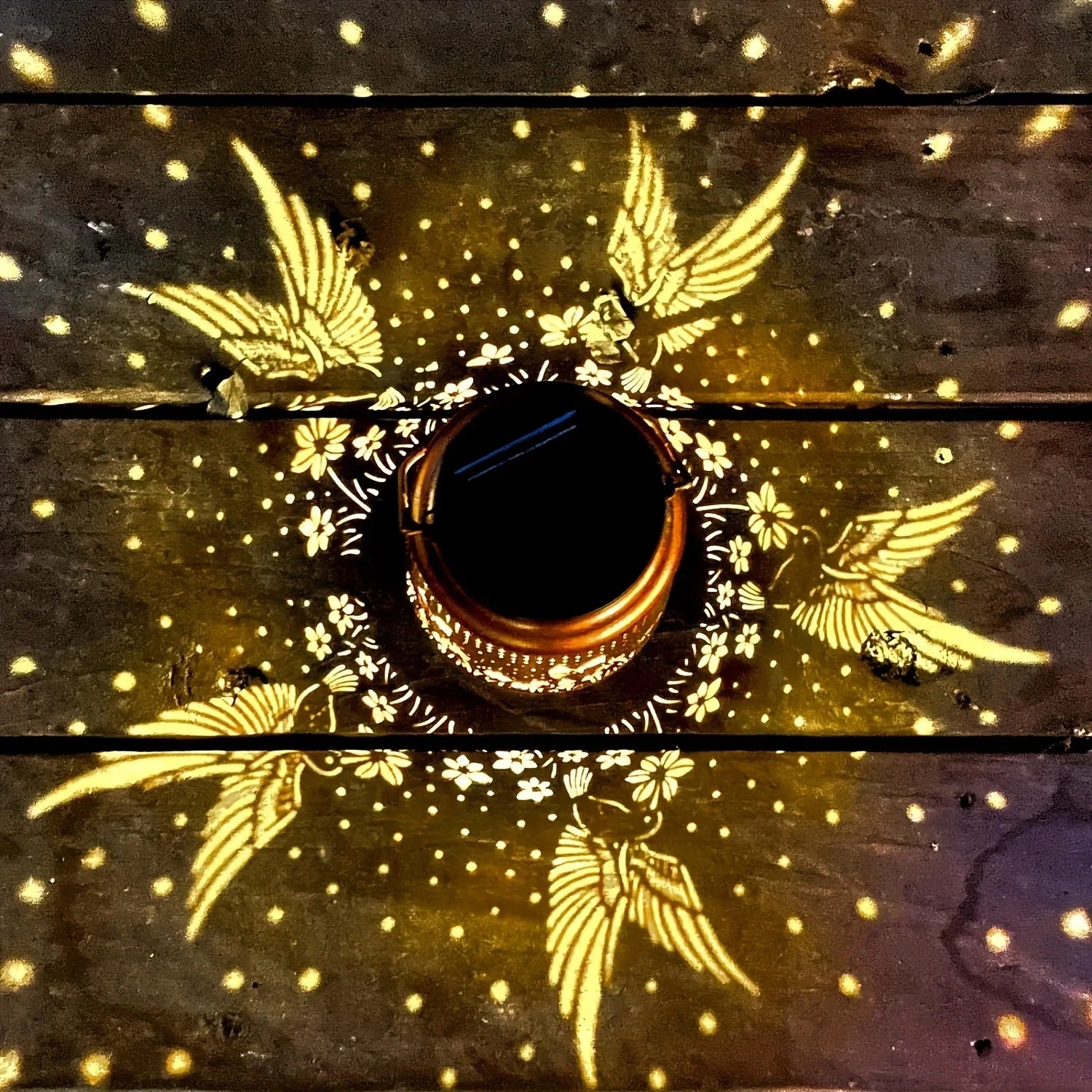 Solara Path Lantern image 5