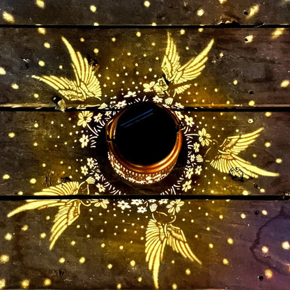 Solara Path Lantern image 5
