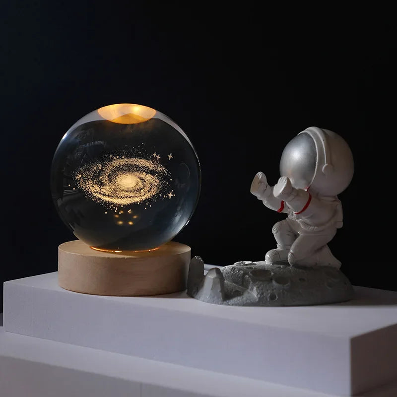 AstralHalo Orb image 5