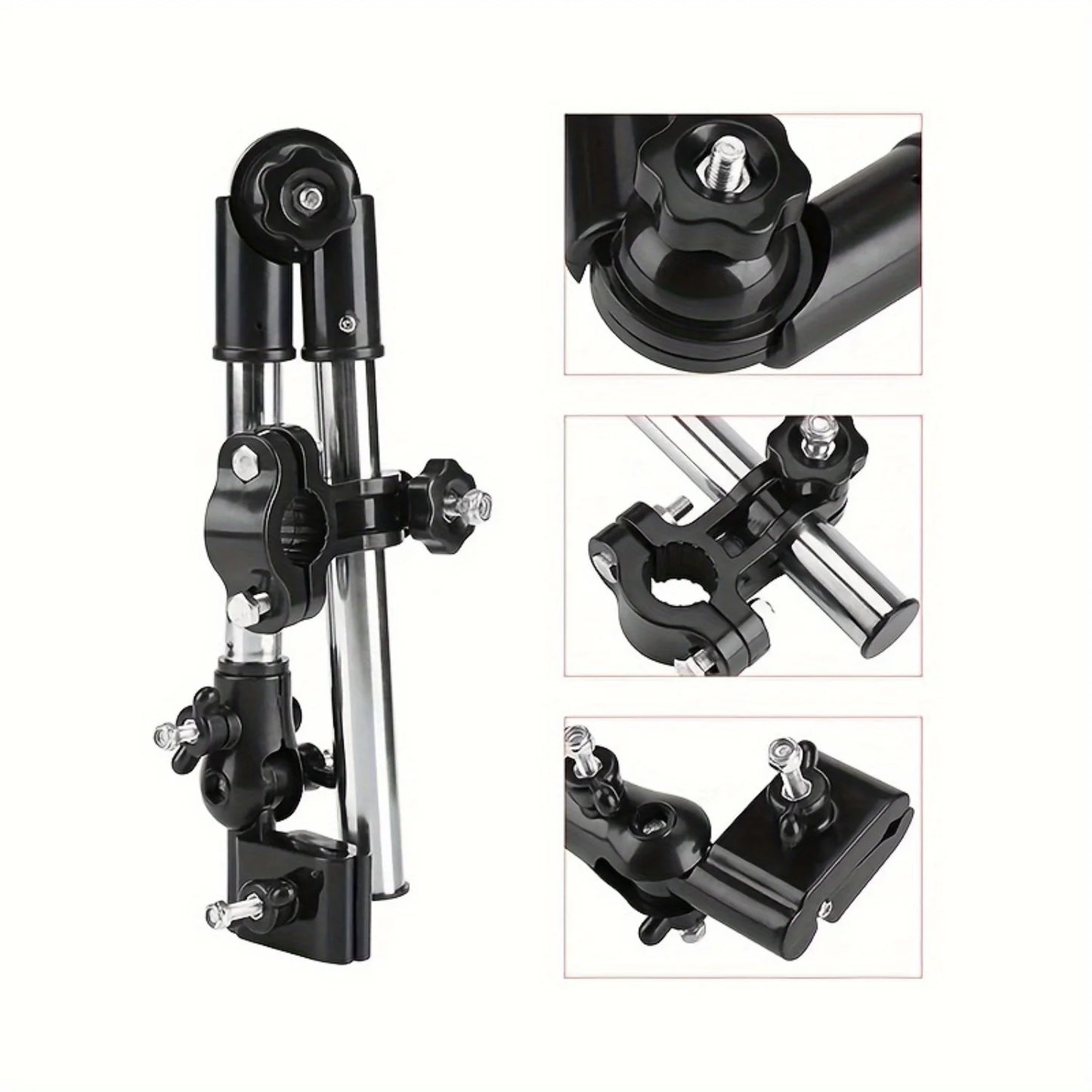 AeroShield Mount image 7