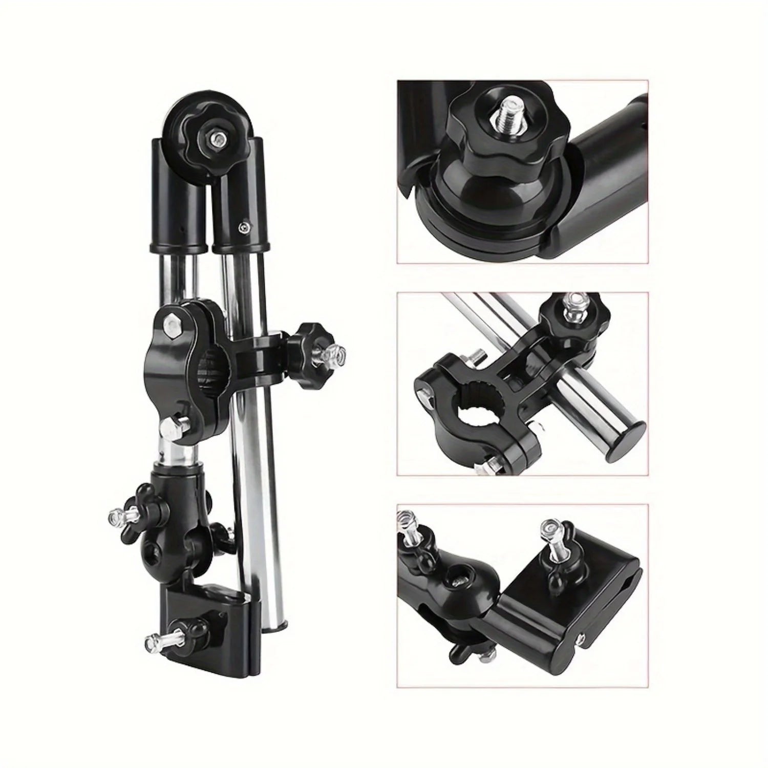 AeroShield Mount image 7