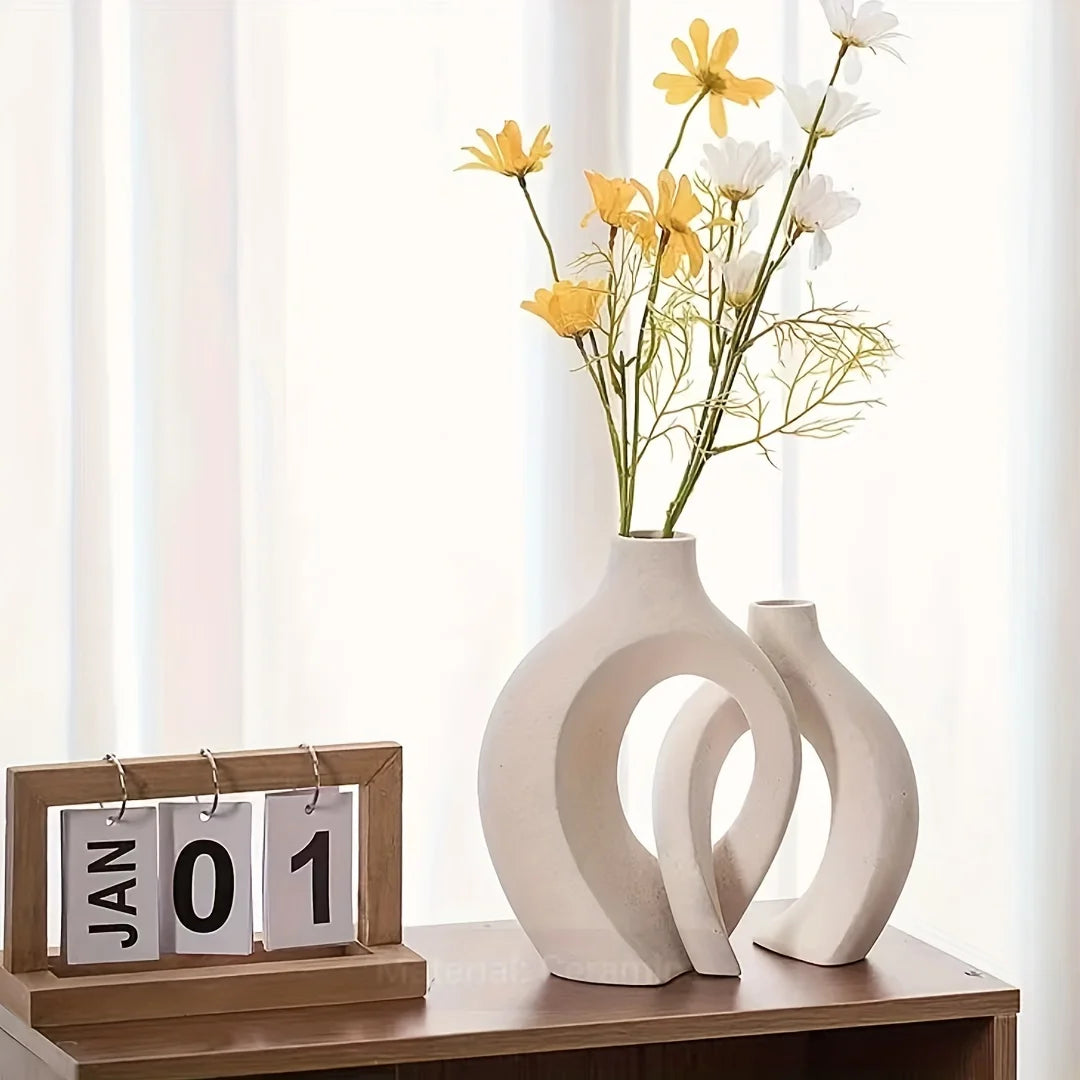 NordAura Vase Duo image 4