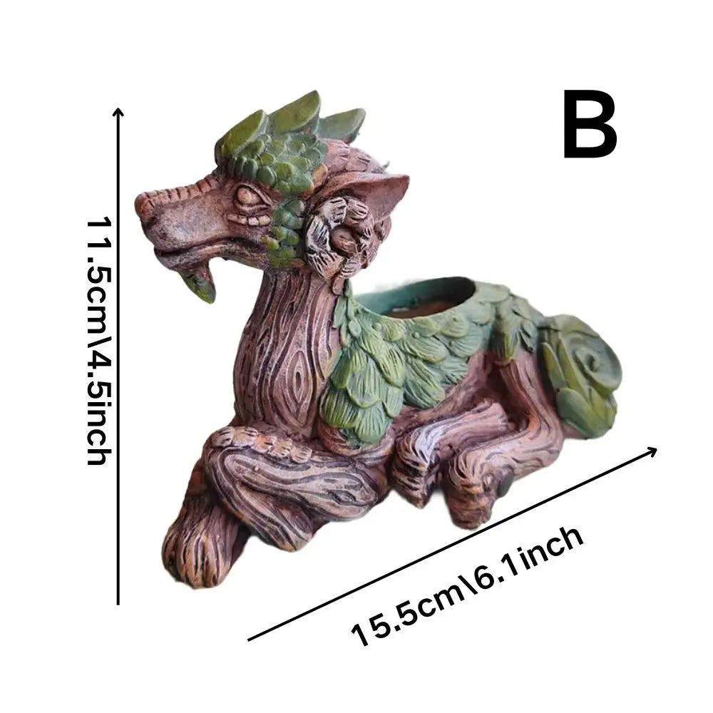 DragonTree Planter image 6