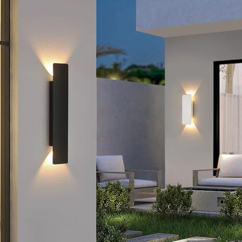 NordicHalo Wall Light image 7