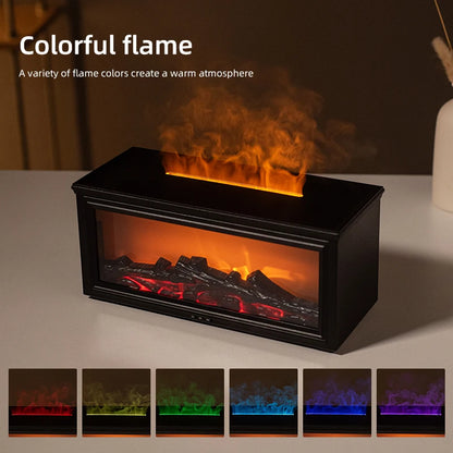 EmberFlame Diffuser image 3