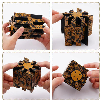 Lament Cipher Box image 6