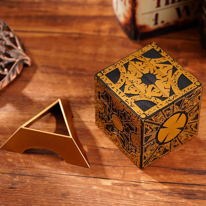 Lament Cipher Box image 7