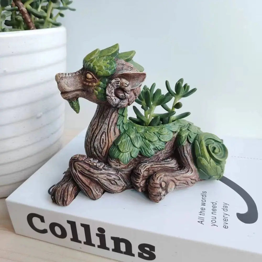 DragonTree Planter image 4