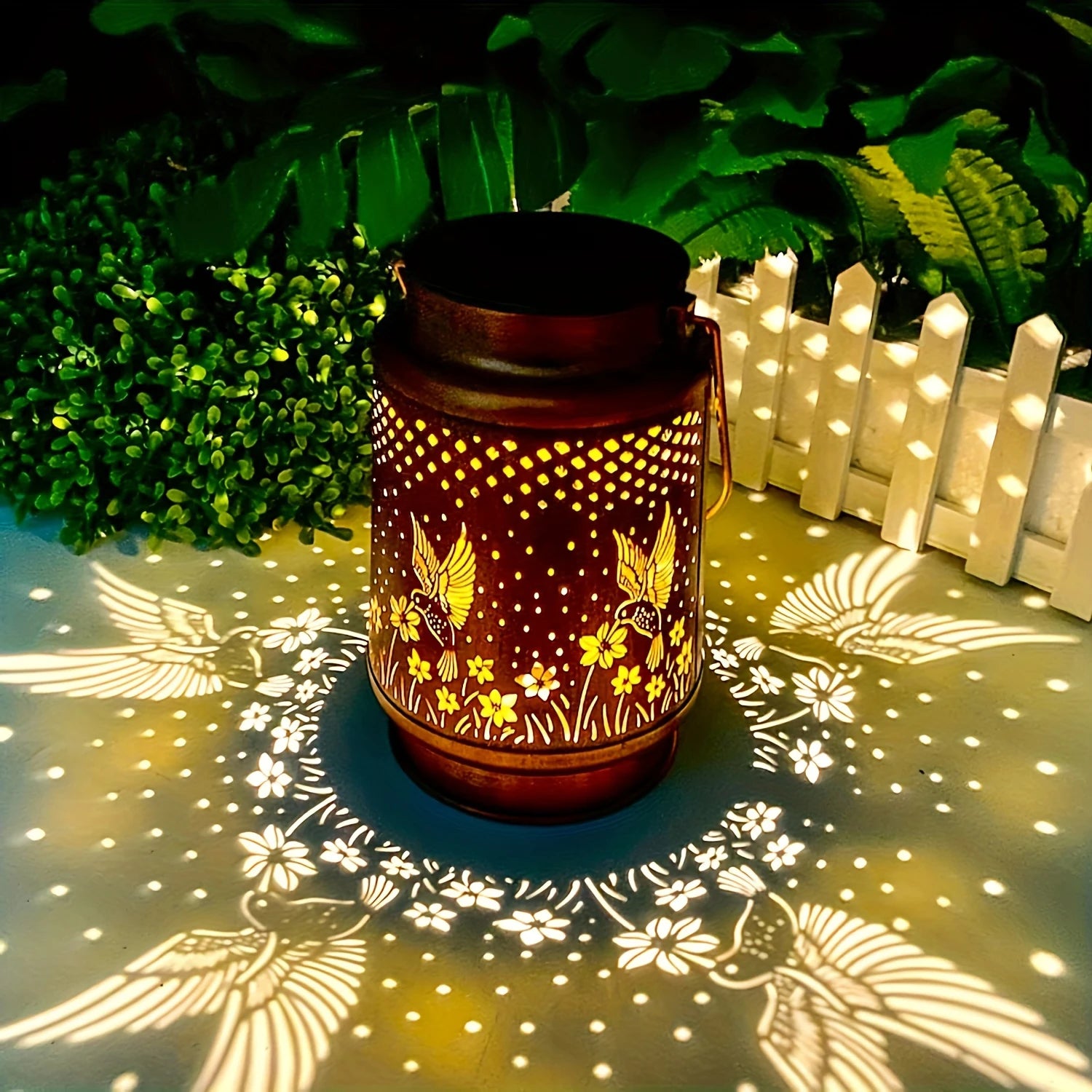 Solara Path Lantern image 2