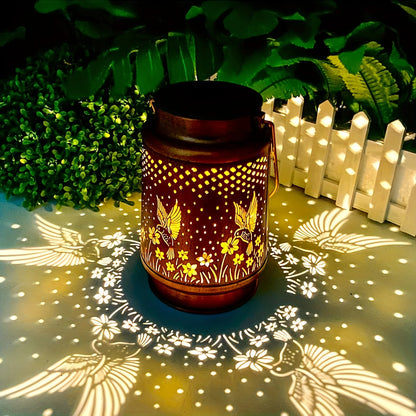 Solara Path Lantern image 2