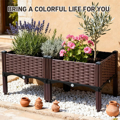 ModuNest Planter Pro image 2
