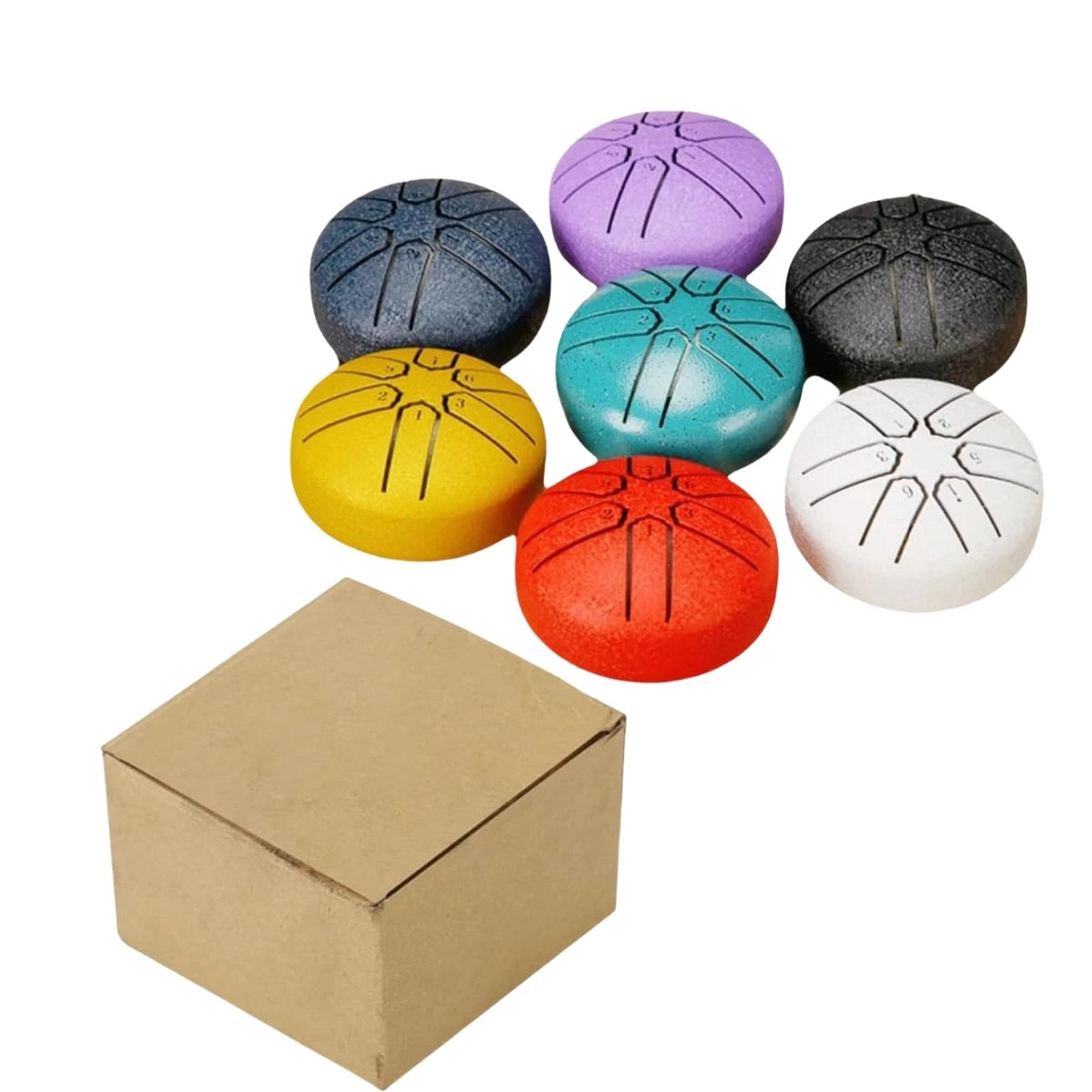 AuraTone Drum image 2