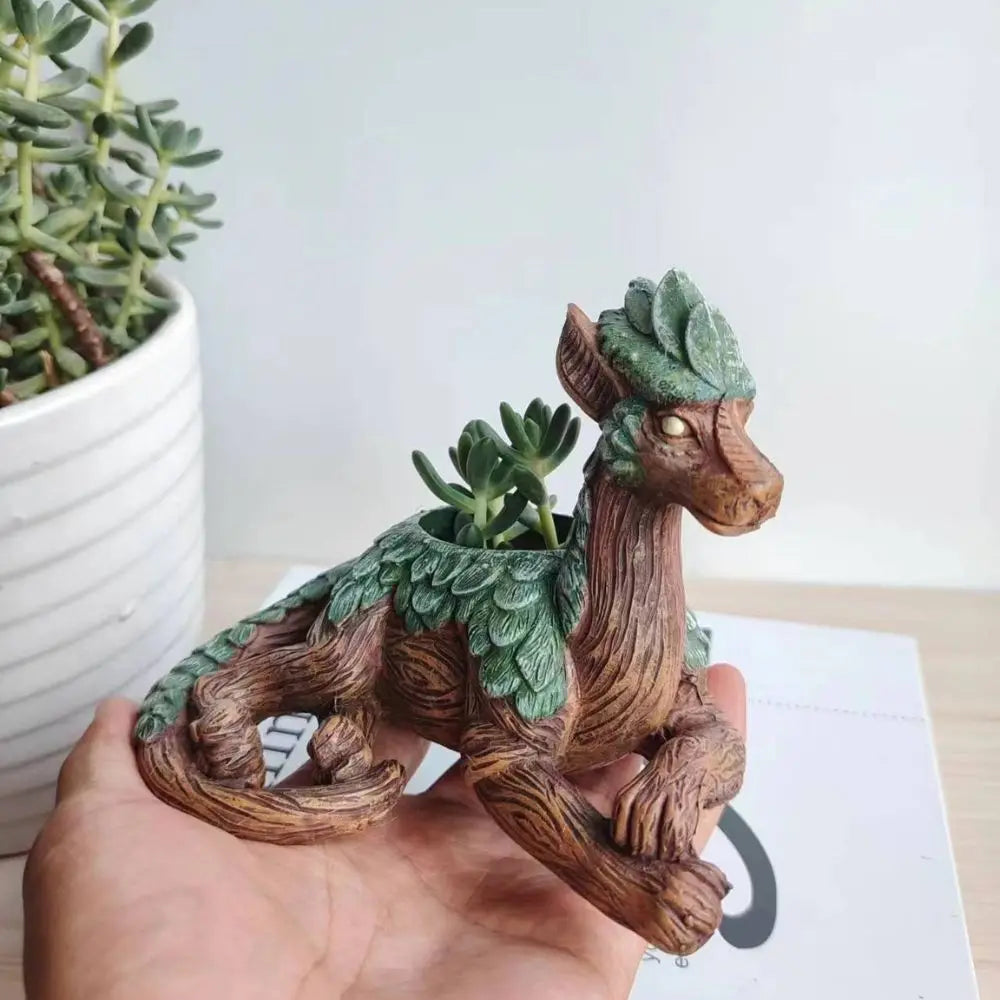 DragonTree Planter image 7